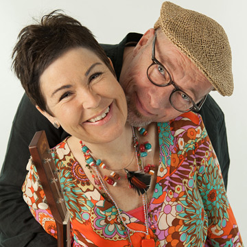 Knut & Maria
